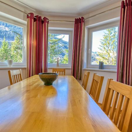 Apartment Dunn - By Alpen Apartments Bad Gastein Exterior photo