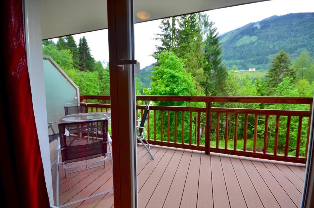 Apartment Dunn - By Alpen Apartments Bad Gastein Exterior photo